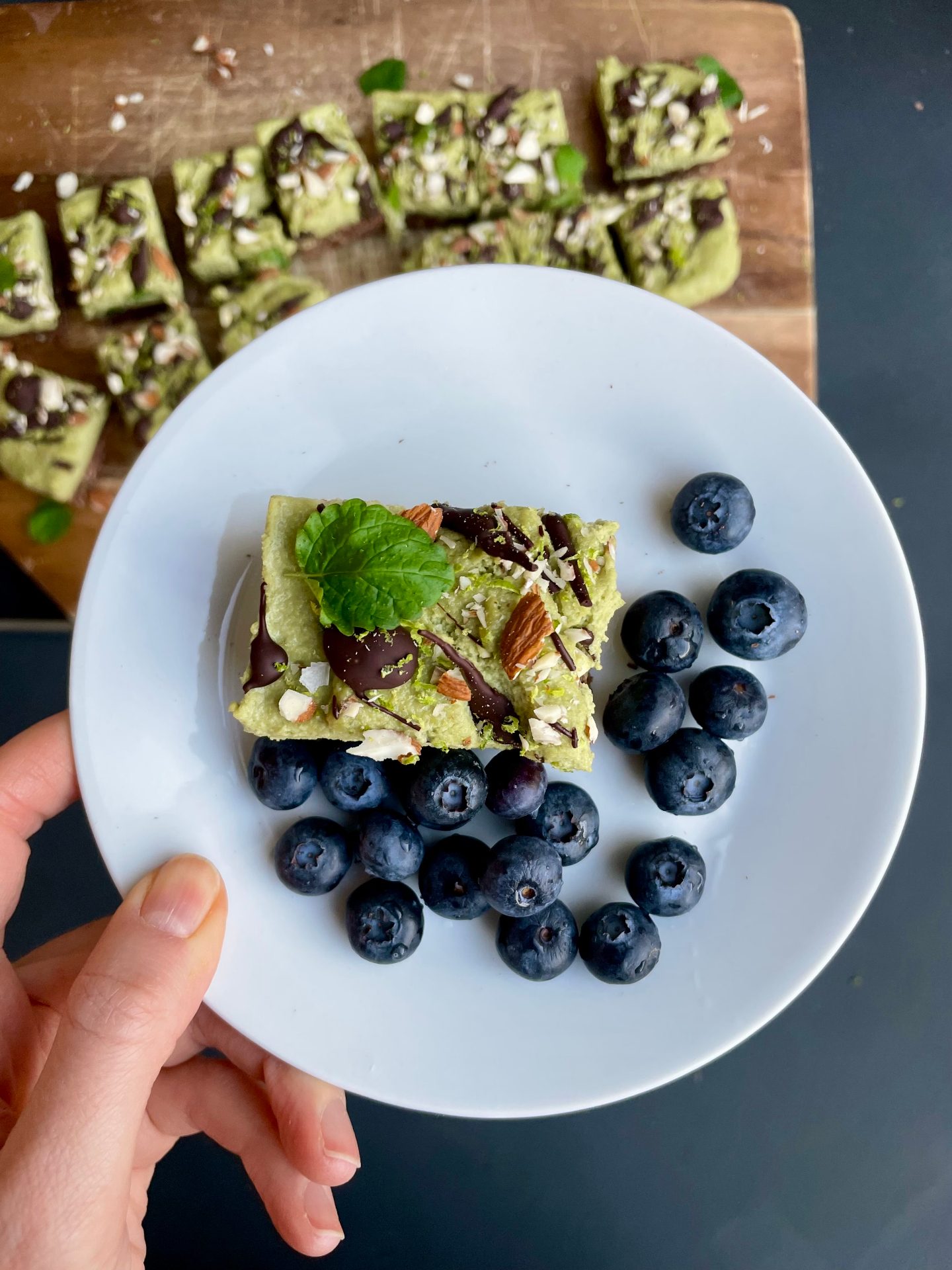 Content & Recipes